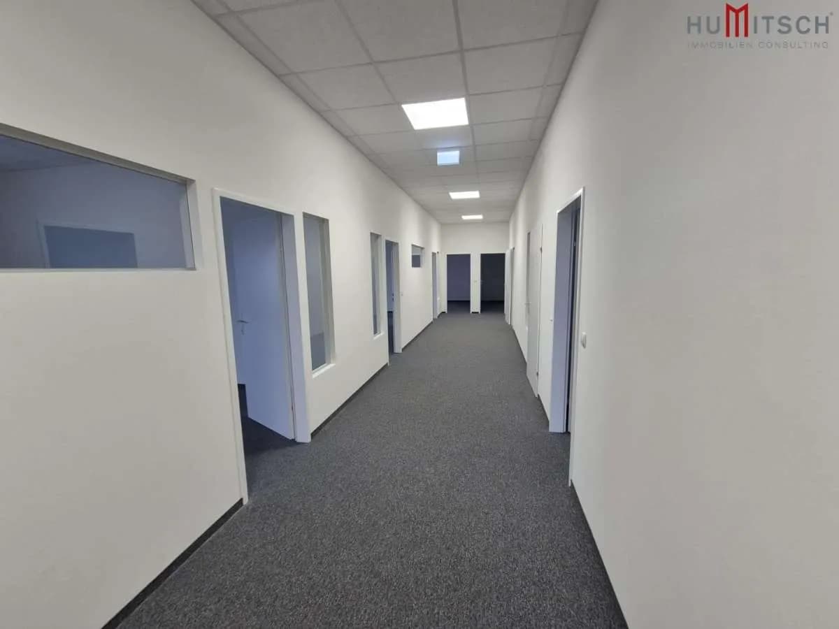 Gewerbeimmobilie mieten in Graz – 228 m², € 2.849 – Bild 5 von 17
