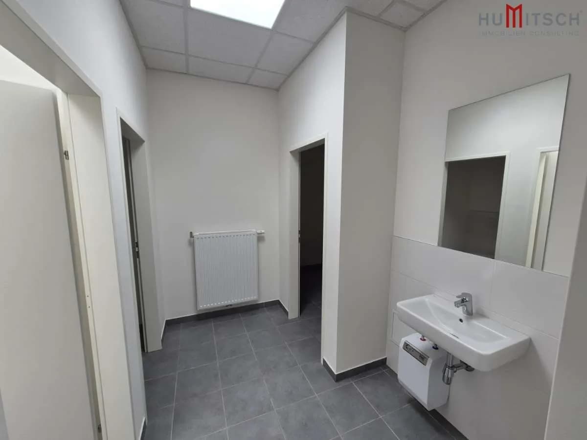 Gewerbeimmobilie mieten in Graz – 228 m², € 2.849 – Bild 9 von 17