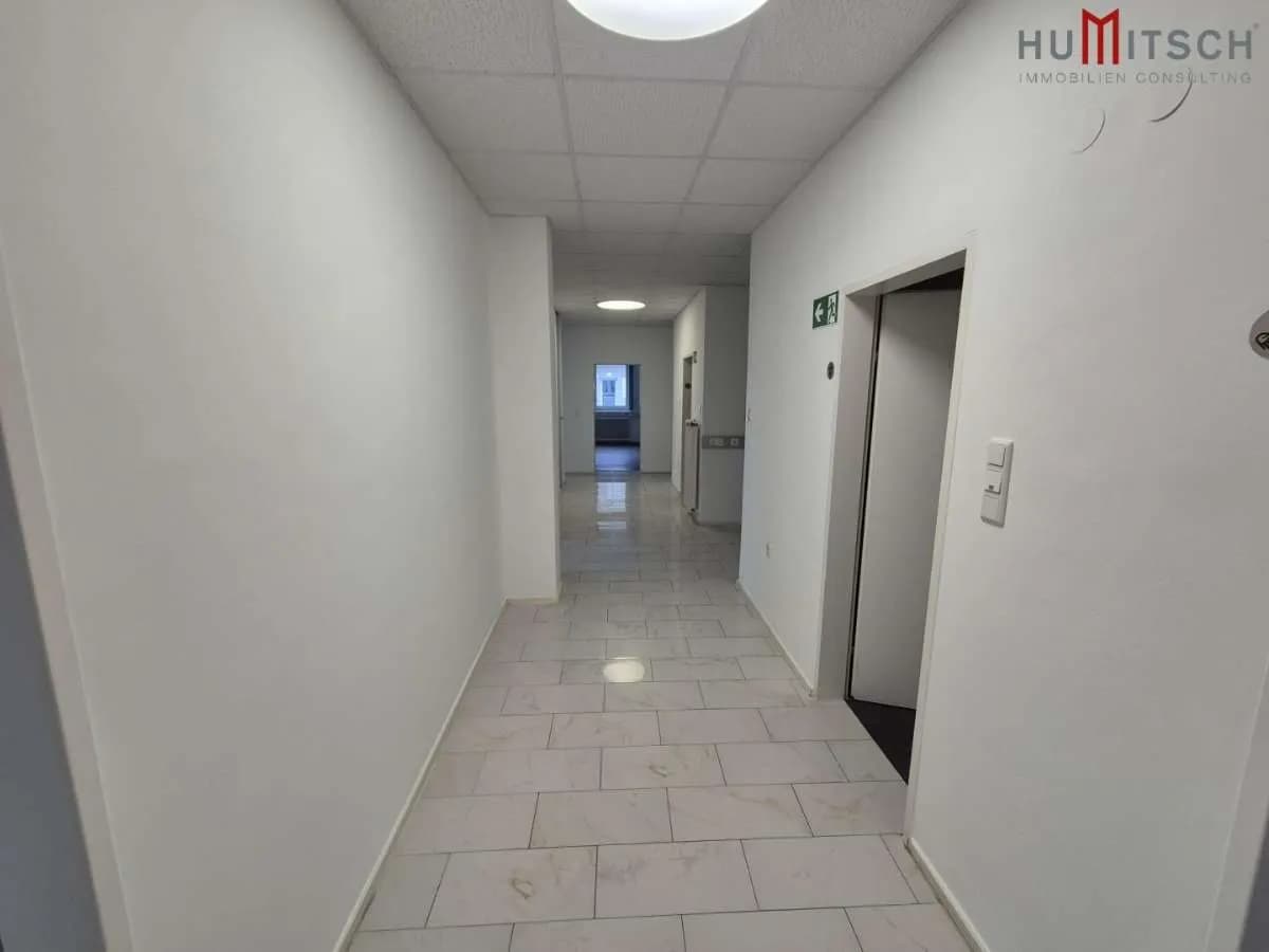 Gewerbeimmobilie mieten in Graz – 228 m², € 2.849 – Bild 14 von 17