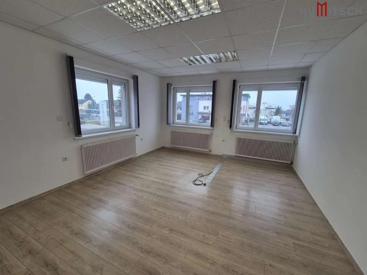 Gewerbeimmobilie mieten in Graz – 228 m², € 2.849 – Bild 16 von 17