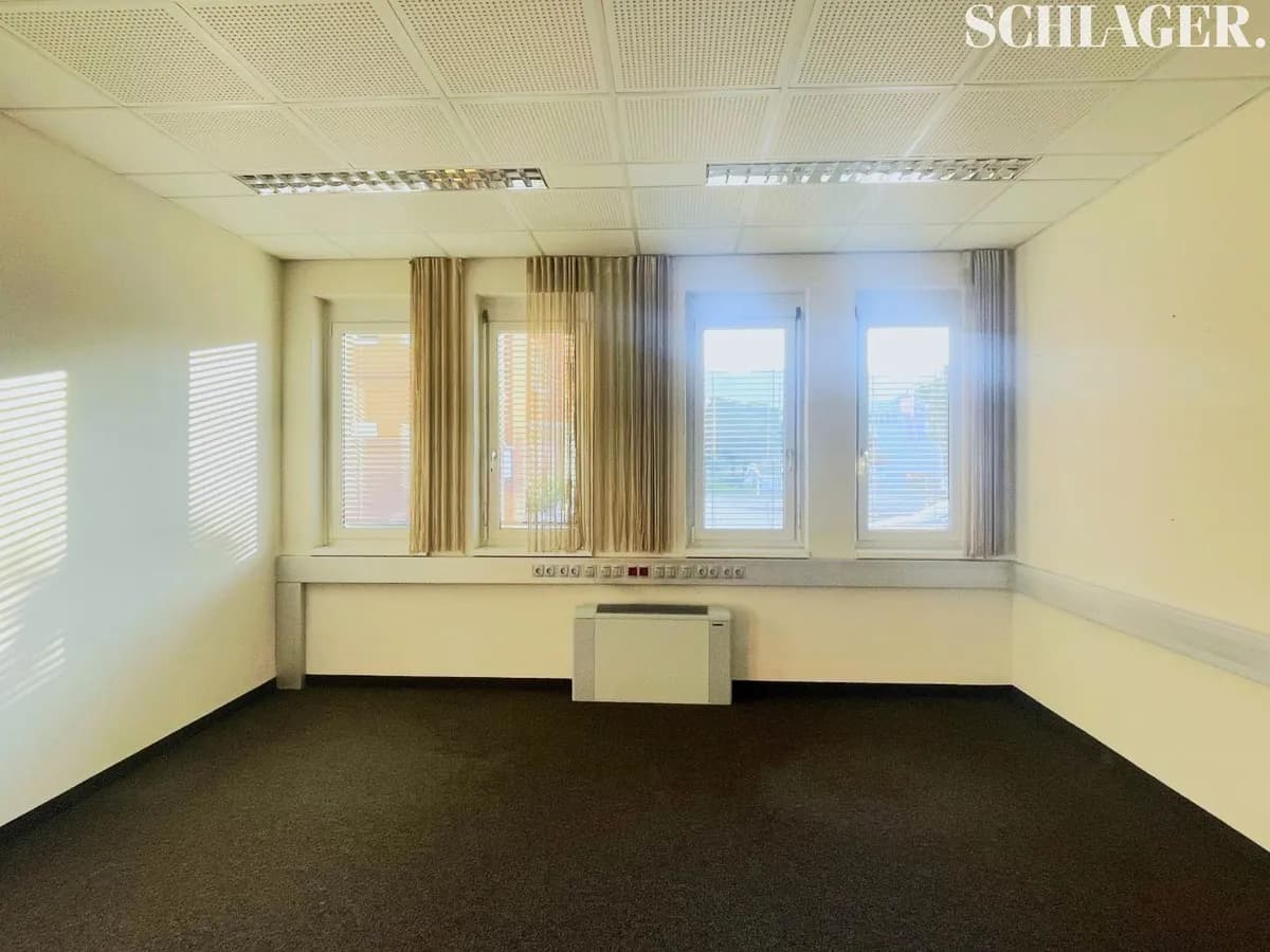 Gewerbeimmobilie mieten in Graz – 104 m², € 967 – Bild 3 von 4
