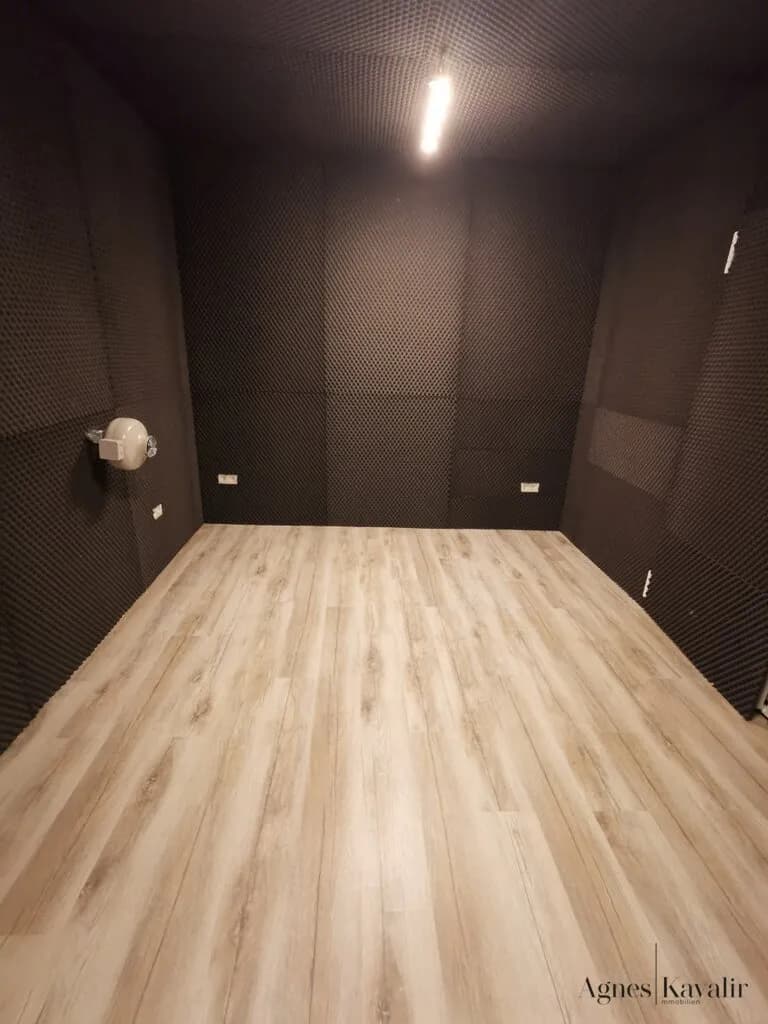 Immobilie mieten in Wien – 12,5 m², € 275