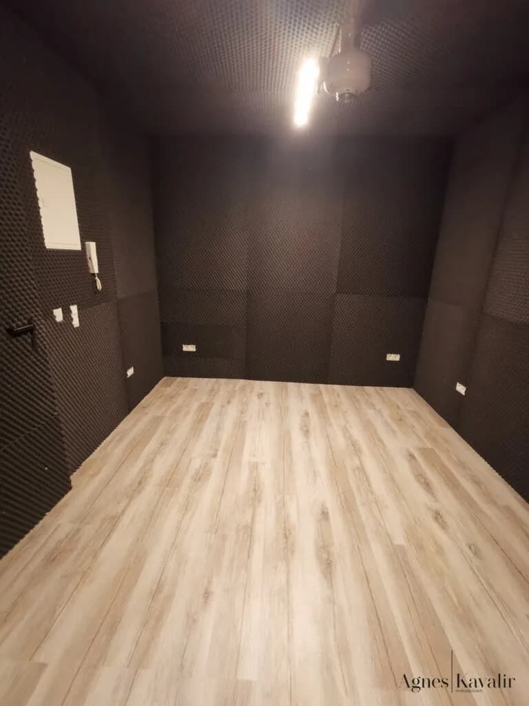Immobilie mieten in Wien – 12,5 m², € 275 – Bild 2 von 2