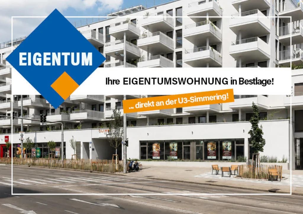 4-Zimmer-Wohnung kaufen in Wien – 108,81 m², € 736.000