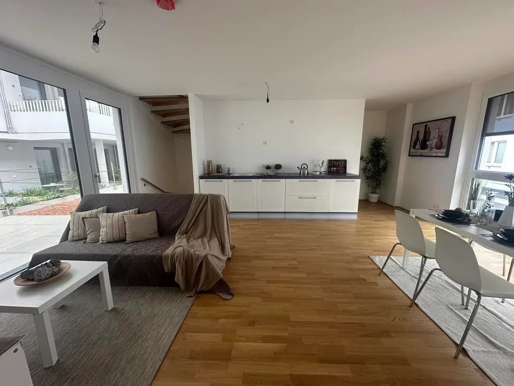 4-Zimmer-Wohnung kaufen in Wien – 108,81 m², € 736.000 – Bild 2 von 25