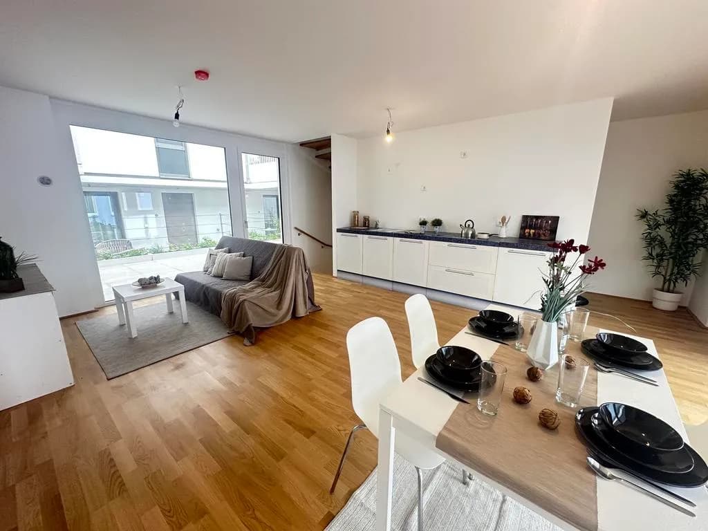 4-Zimmer-Wohnung kaufen in Wien – 108,81 m², € 736.000 – Bild 3 von 25