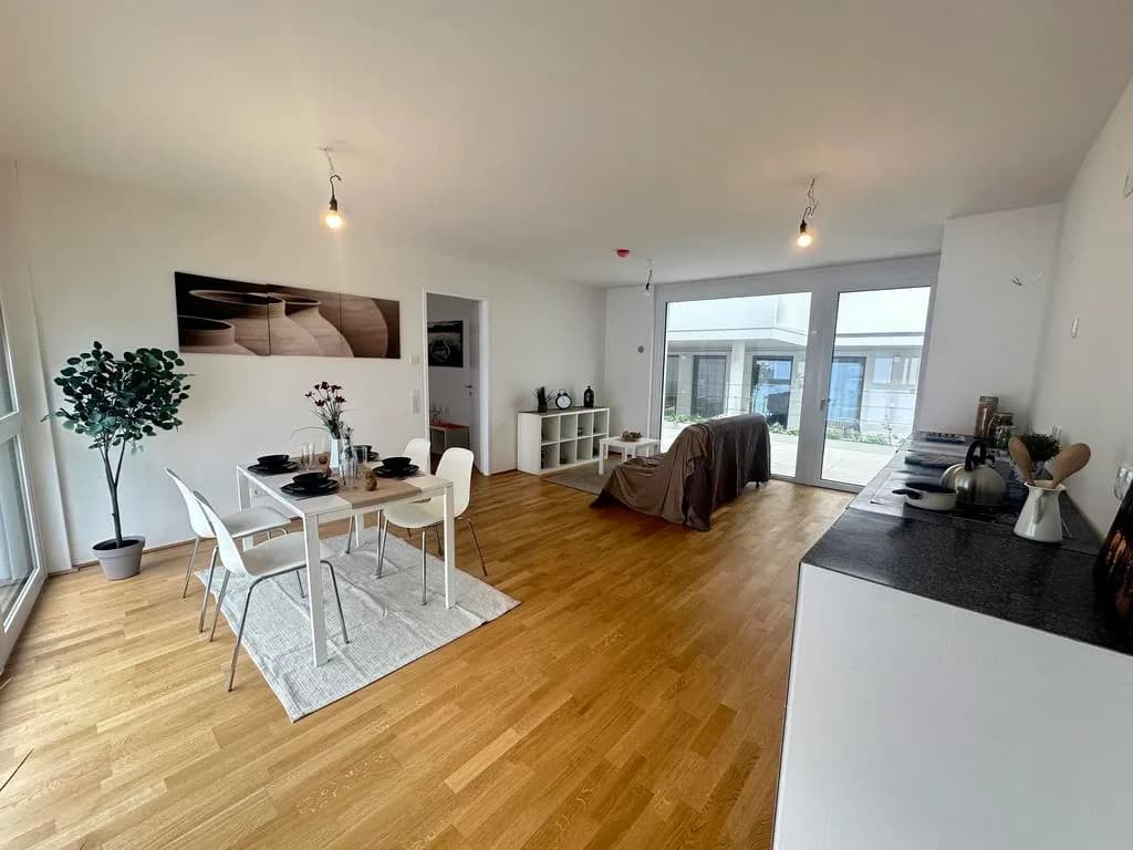4-Zimmer-Wohnung kaufen in Wien – 108,81 m², € 736.000 – Bild 6 von 25