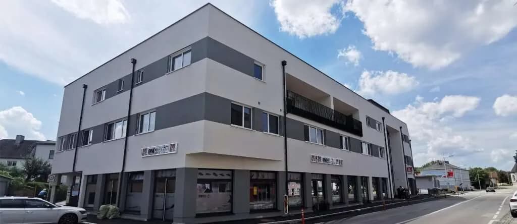 Gewerbeimmobilie kaufen in Ried im Innkreis – 475 m², € 1.600.000
