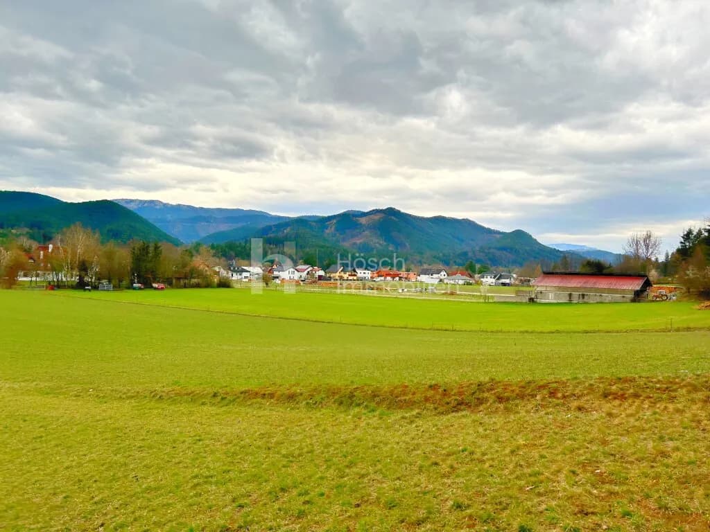 Grundstück kaufen in Wiener Neustadt Land – 7 995 m², € 579.000 – Bild 2 von 8