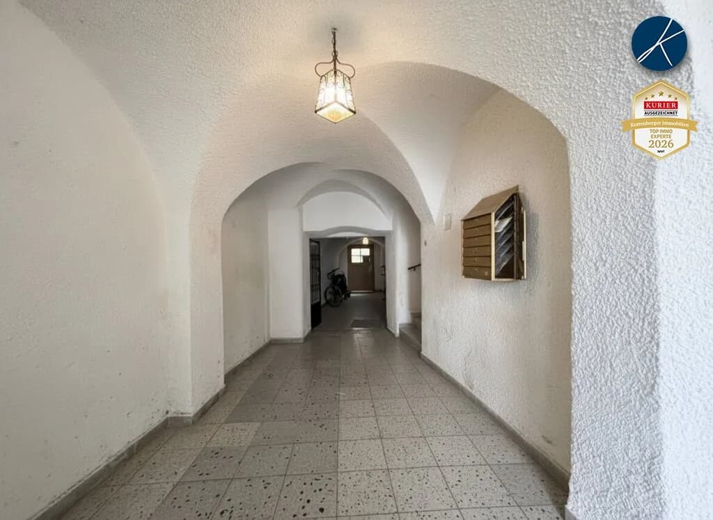 Gewerbeimmobilie kaufen in Krems an der Donau – 870 m², € 795.000 – Bild 5 von 9