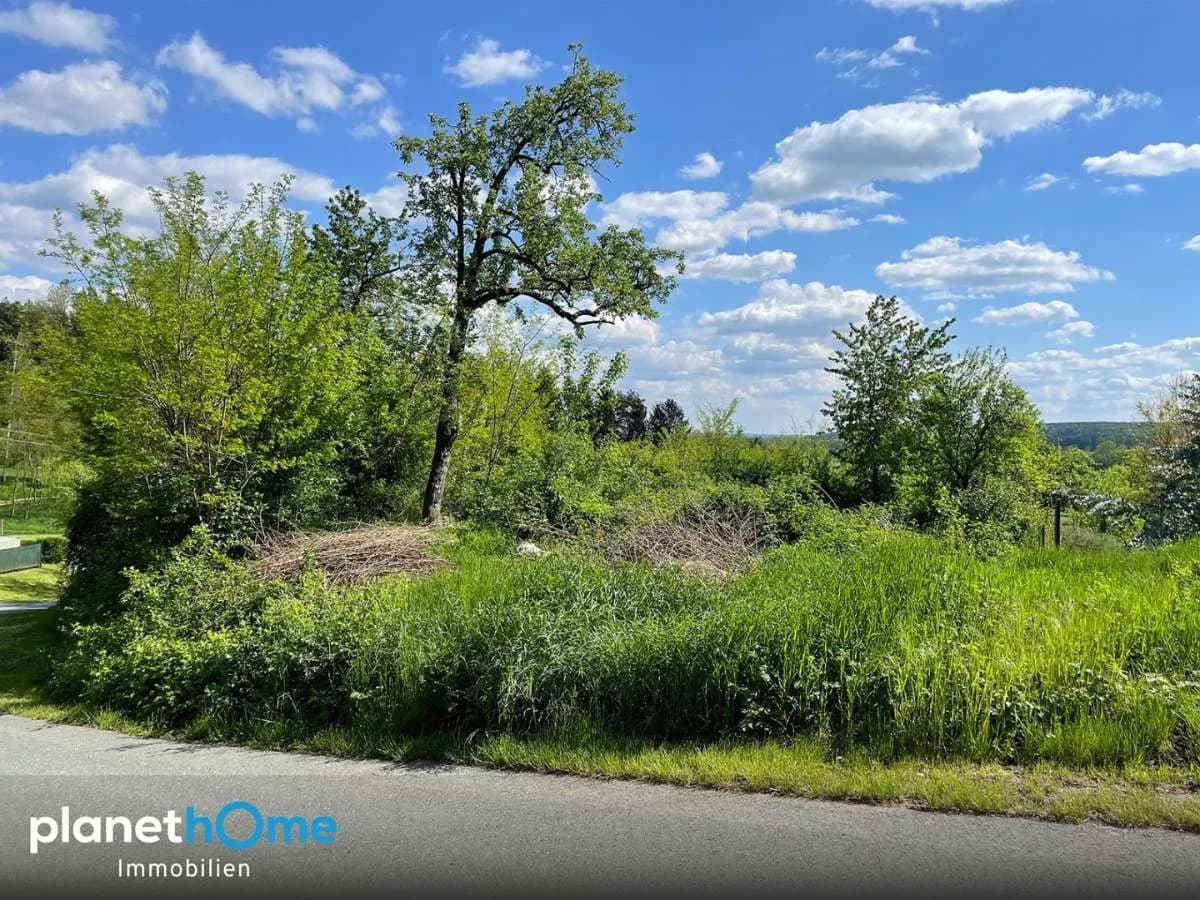 Grundstück kaufen in Oberwart – 1 618 m², € 39.000 – Bild 6 von 8