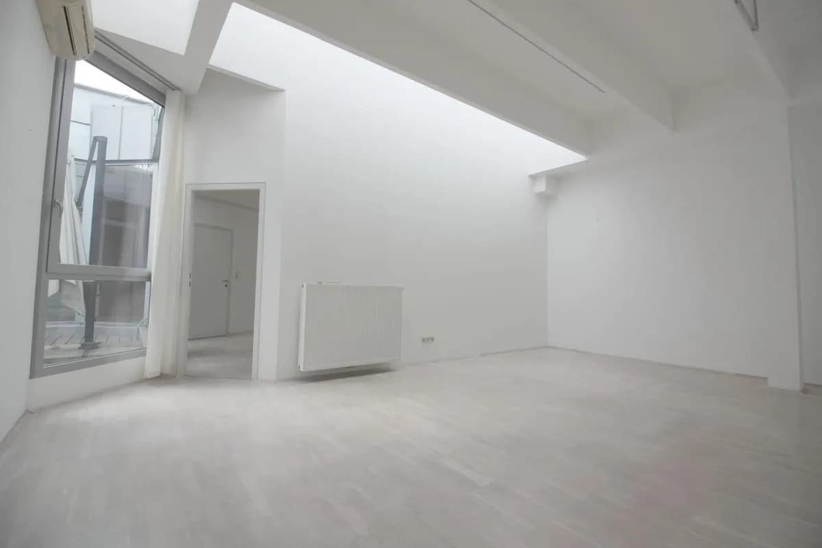 4-Zimmer-Gewerbeimmobilie mieten in Graz – 250 m², € 1.800