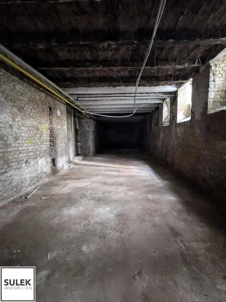 2-Zimmer-Gewerbeimmobilie kaufen in Wien – 194 m², € 195.000 – Bild 3 von 14
