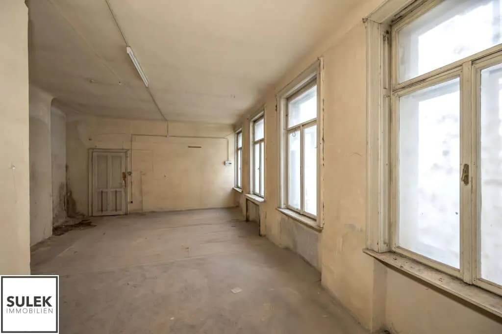 2-Zimmer-Gewerbeimmobilie kaufen in Wien – 194 m², € 195.000 – Bild 4 von 14