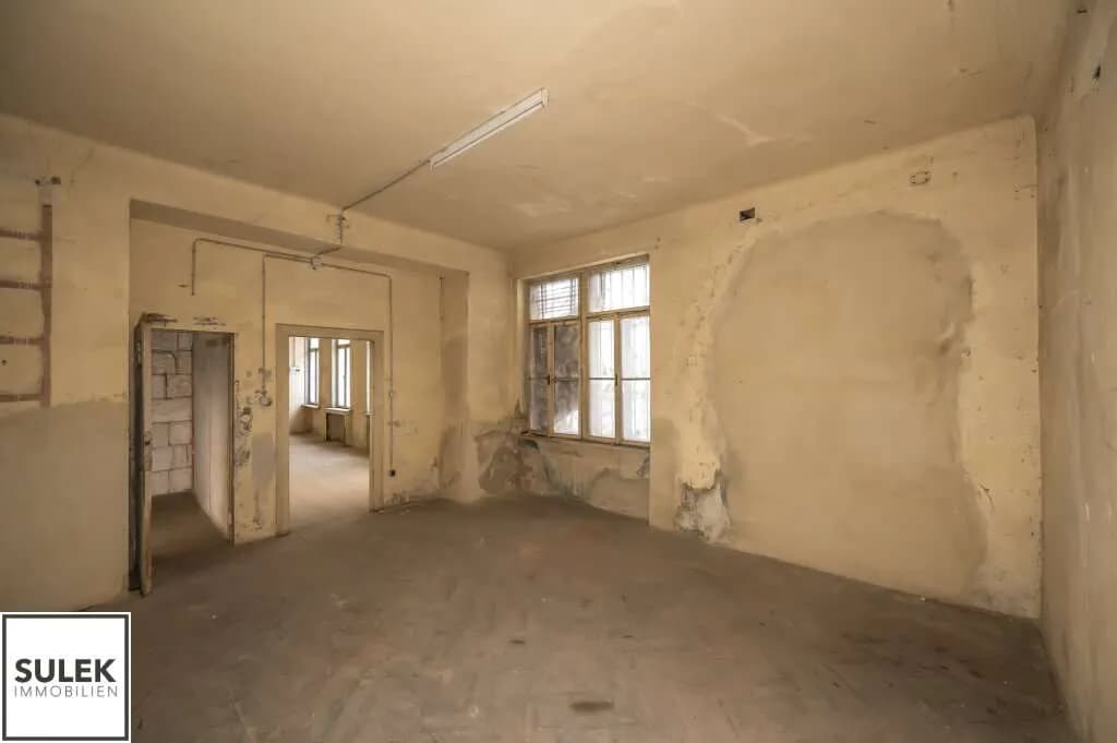 2-Zimmer-Gewerbeimmobilie kaufen in Wien – 194 m², € 195.000 – Bild 5 von 14