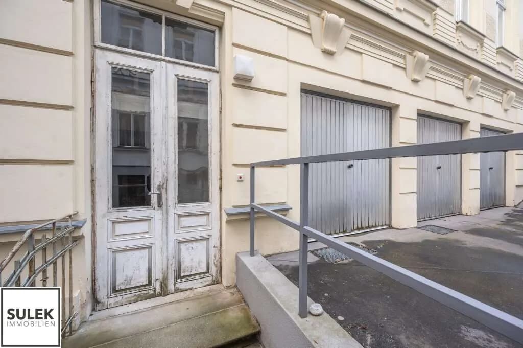 2-Zimmer-Gewerbeimmobilie kaufen in Wien – 194 m², € 195.000 – Bild 7 von 14