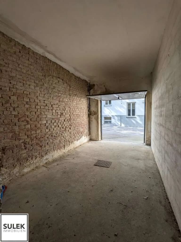 2-Zimmer-Gewerbeimmobilie kaufen in Wien – 194 m², € 195.000 – Bild 9 von 14