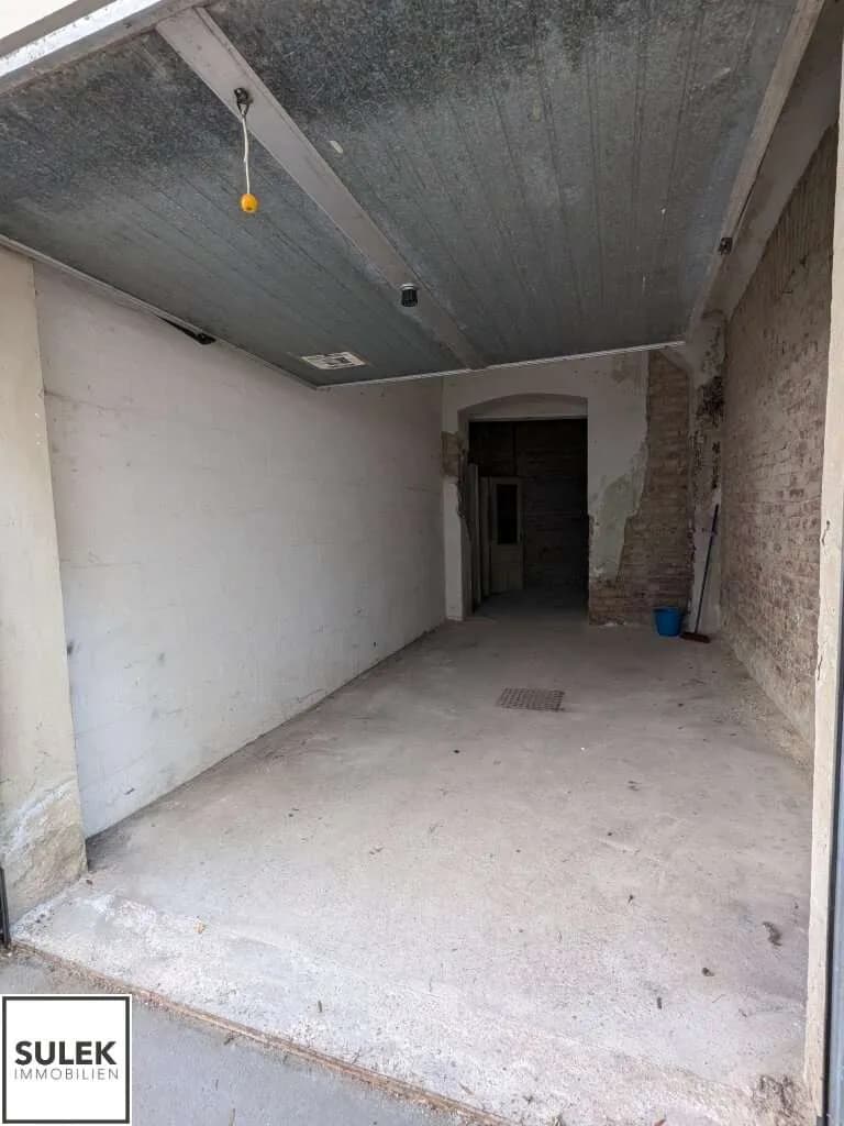 2-Zimmer-Gewerbeimmobilie kaufen in Wien – 194 m², € 195.000 – Bild 10 von 14