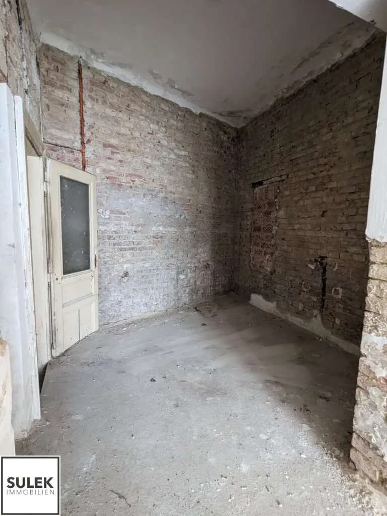 2-Zimmer-Gewerbeimmobilie kaufen in Wien – 194 m², € 195.000 – Bild 11 von 14