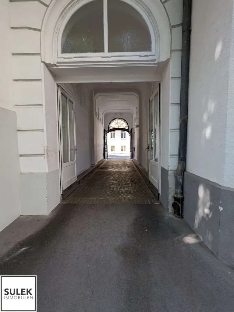 2-Zimmer-Gewerbeimmobilie kaufen in Wien – 194 m², € 195.000 – Bild 12 von 14
