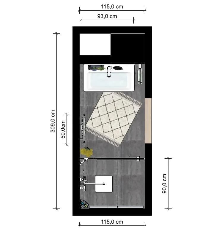4-Zimmer-Wohnung kaufen in Sankt Pölten Land – 100 m², € 440.000 – Bild 8 von 22