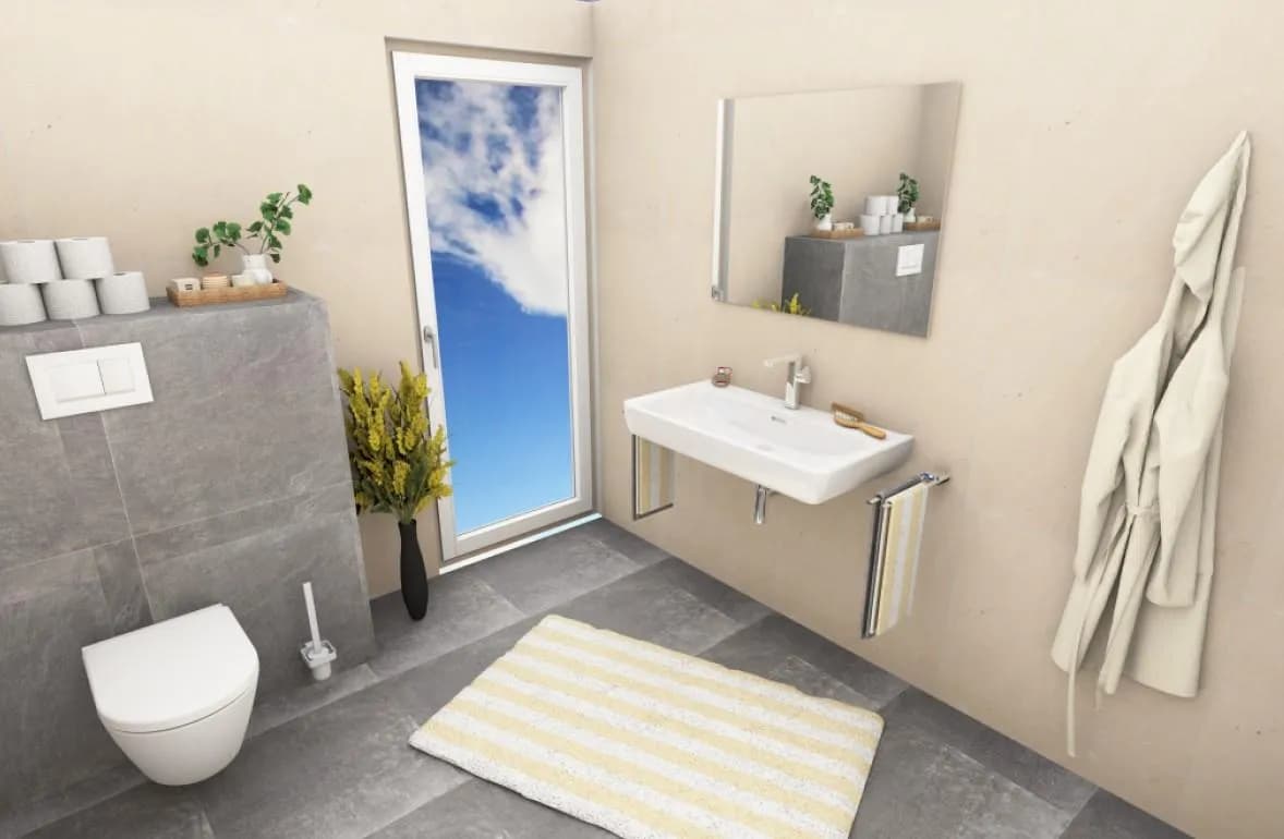 4-Zimmer-Wohnung kaufen in Sankt Pölten Land – 100 m², € 440.000 – Bild 10 von 22