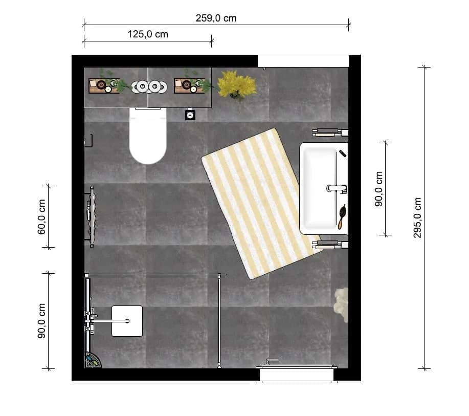 4-Zimmer-Wohnung kaufen in Sankt Pölten Land – 100 m², € 440.000 – Bild 11 von 22