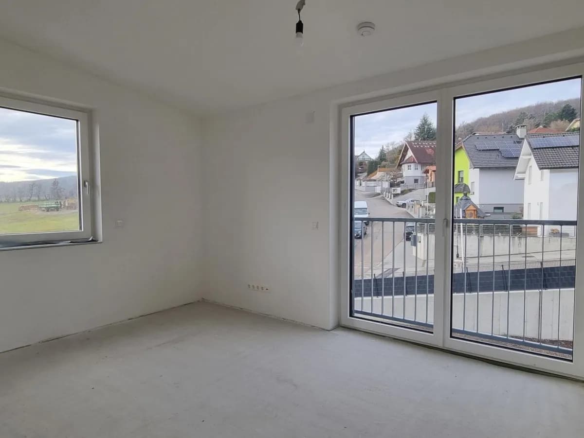 4-Zimmer-Wohnung kaufen in Sankt Pölten Land – 100 m², € 440.000 – Bild 15 von 22