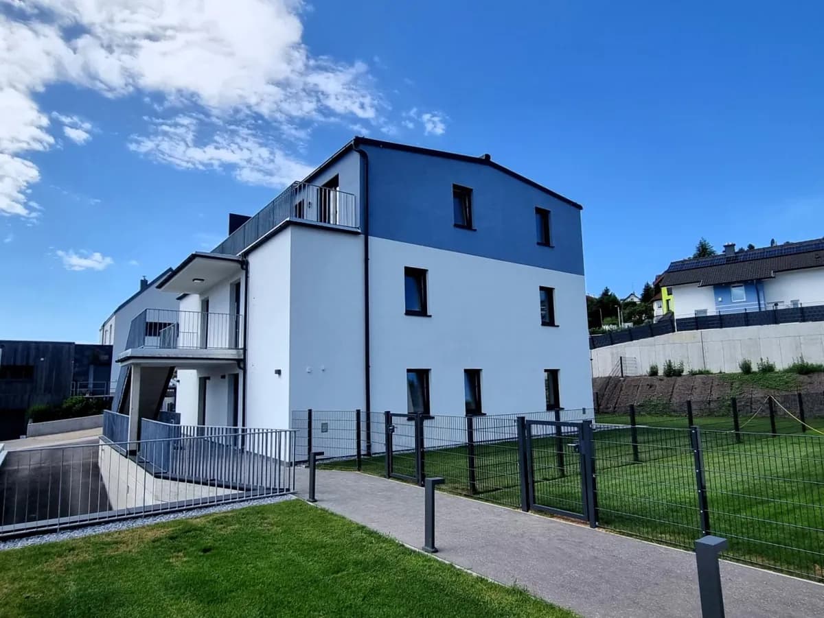 4-Zimmer-Wohnung kaufen in Sankt Pölten Land – 100 m², € 440.000 – Bild 17 von 22