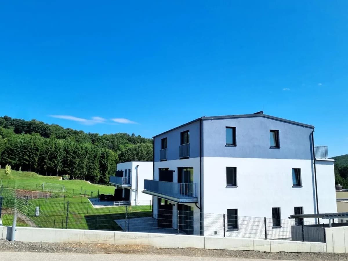 4-Zimmer-Wohnung kaufen in Sankt Pölten Land – 100 m², € 440.000 – Bild 18 von 22