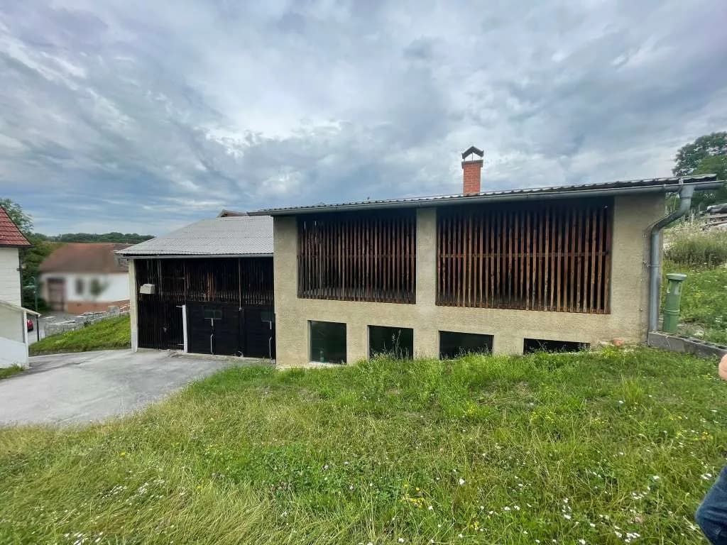 Haus kaufen in Oberwart – 150 m², € 270.000 – Bild 3 von 21