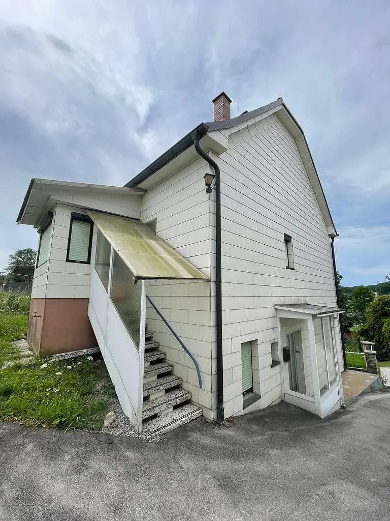 Haus kaufen in Oberwart – 150 m², € 270.000 – Bild 4 von 21