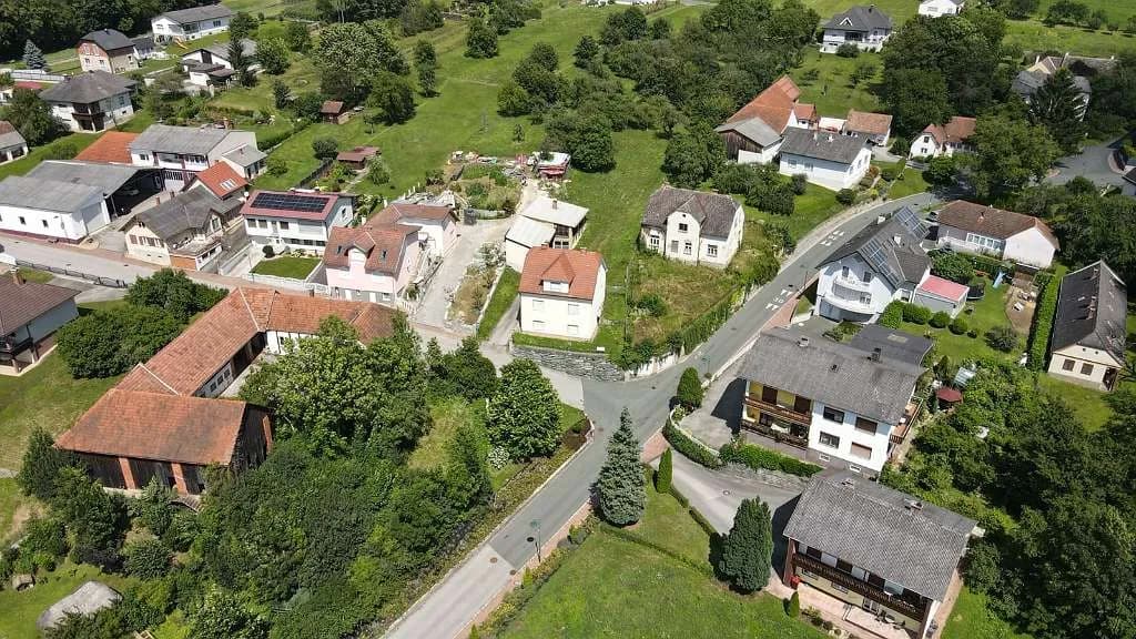 Haus kaufen in Oberwart – 150 m², € 270.000 – Bild 19 von 21