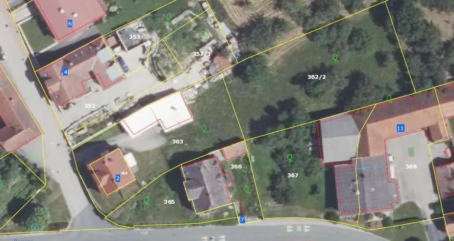 Haus kaufen in Oberwart – 150 m², € 270.000 – Bild 20 von 21