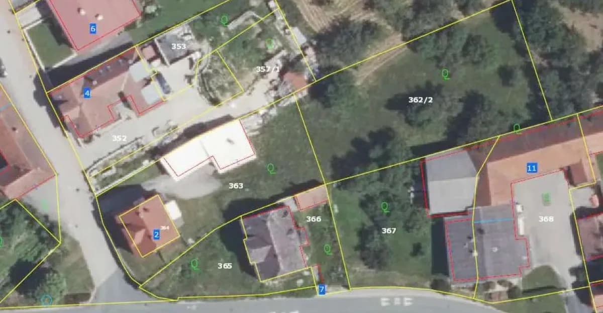 Haus kaufen in Oberwart – 150 m², € 160.000 – Bild 26 von 27