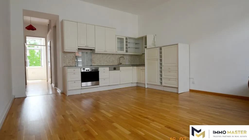 4-Zimmer-Wohnung kaufen in Wien – 82,72 m², € 395.000 – Bild 2 von 24