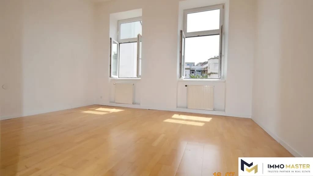 4-Zimmer-Wohnung kaufen in Wien – 82,72 m², € 395.000 – Bild 4 von 24