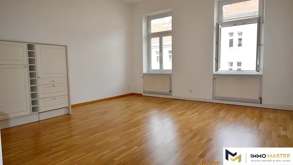 4-Zimmer-Wohnung kaufen in Wien – 82,72 m², € 395.000 – Bild 6 von 24