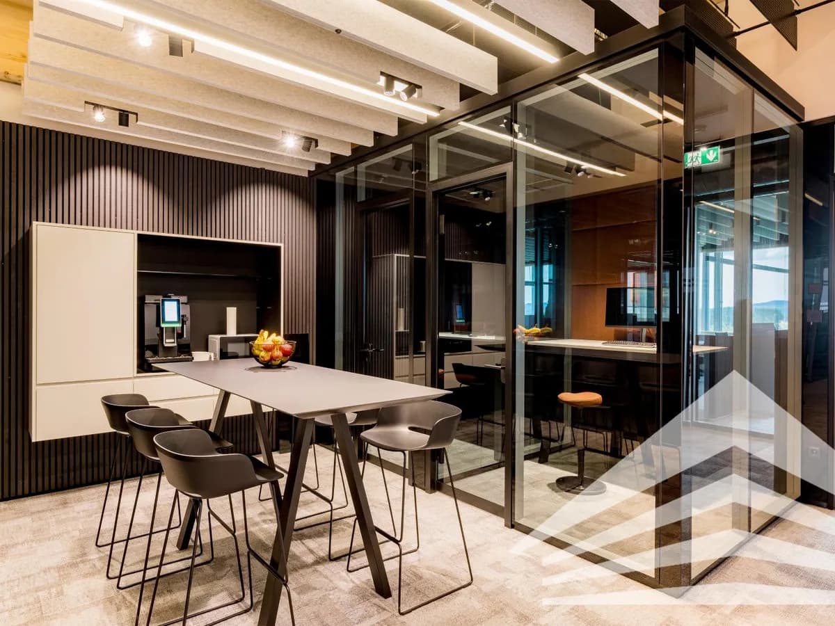 Gewerbeimmobilie mieten in Freistadt – 749 m²