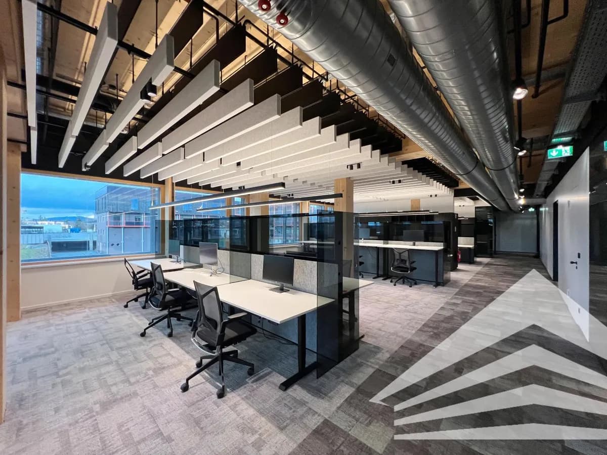 Gewerbeimmobilie mieten in Freistadt – 749 m² – Bild 3 von 18