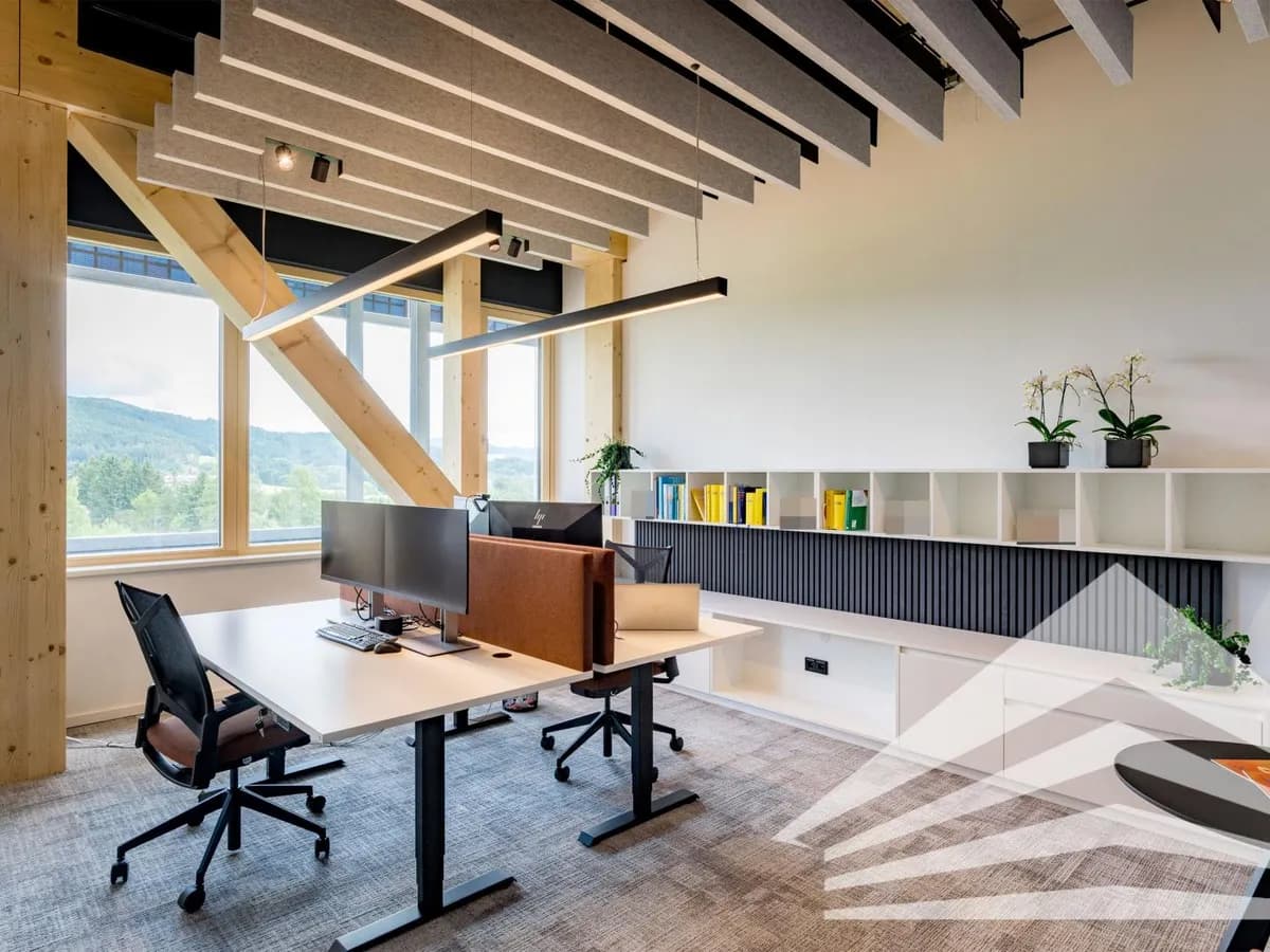 Gewerbeimmobilie mieten in Freistadt – 749 m² – Bild 4 von 18