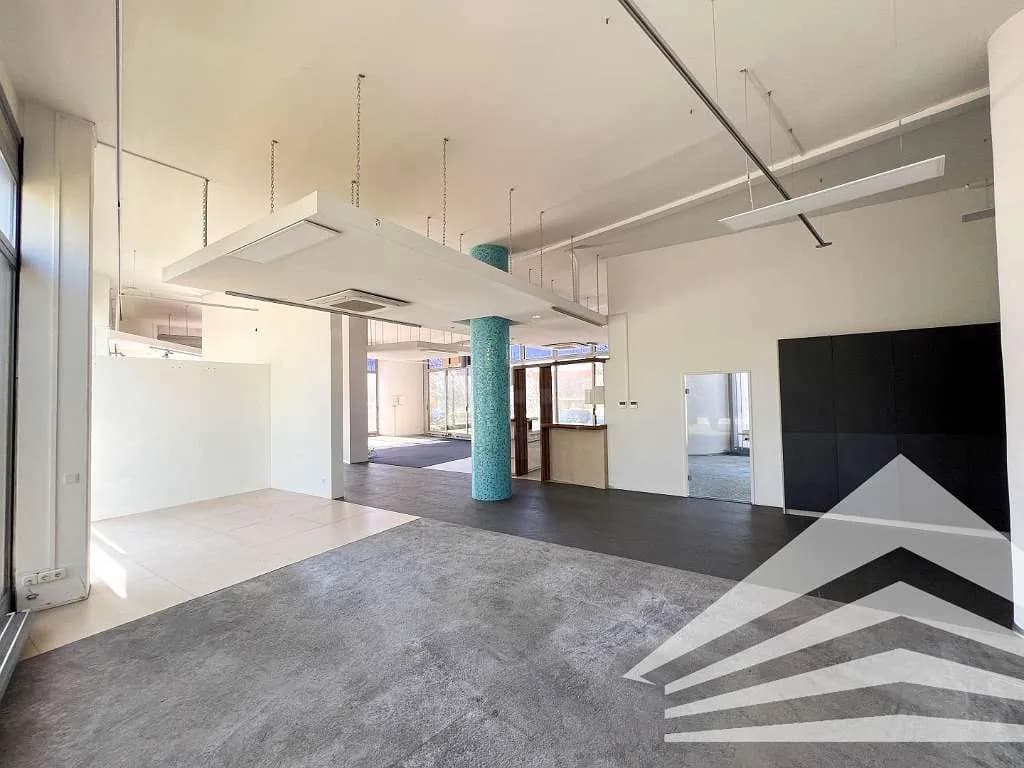 Gewerbeimmobilie mieten in Linz – 366 m², € 4.402 – Bild 1 von 13