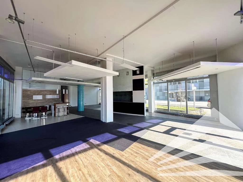 Gewerbeimmobilie mieten in Linz – 366 m², € 4.402 – Bild 2 von 13