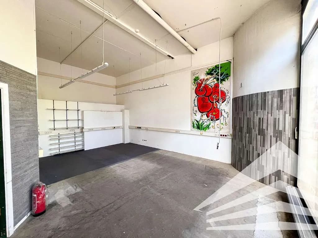 Gewerbeimmobilie mieten in Linz – 366 m², € 4.402 – Bild 9 von 13