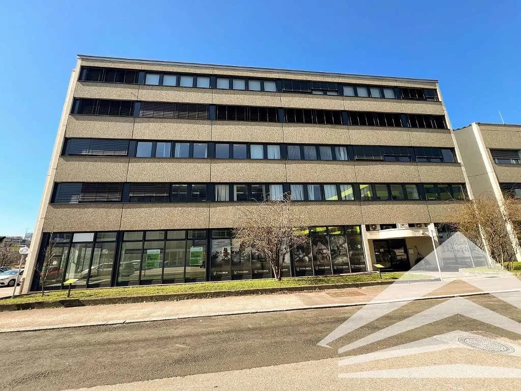 Gewerbeimmobilie mieten in Linz – 366 m², € 4.402 – Bild 11 von 13