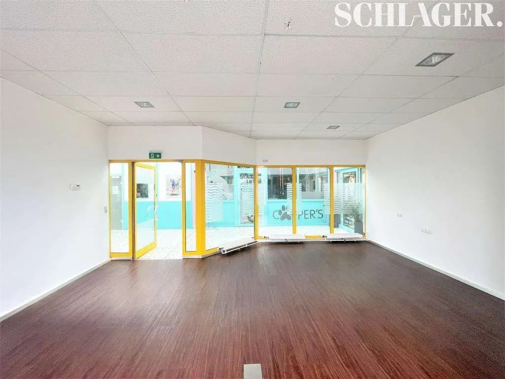 Gewerbeimmobilie mieten in Graz-Umgebung – 59 m², € 684