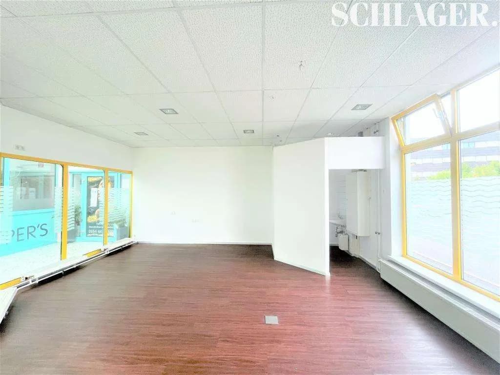 Gewerbeimmobilie mieten in Graz-Umgebung – 59 m², € 684 – Bild 2 von 4