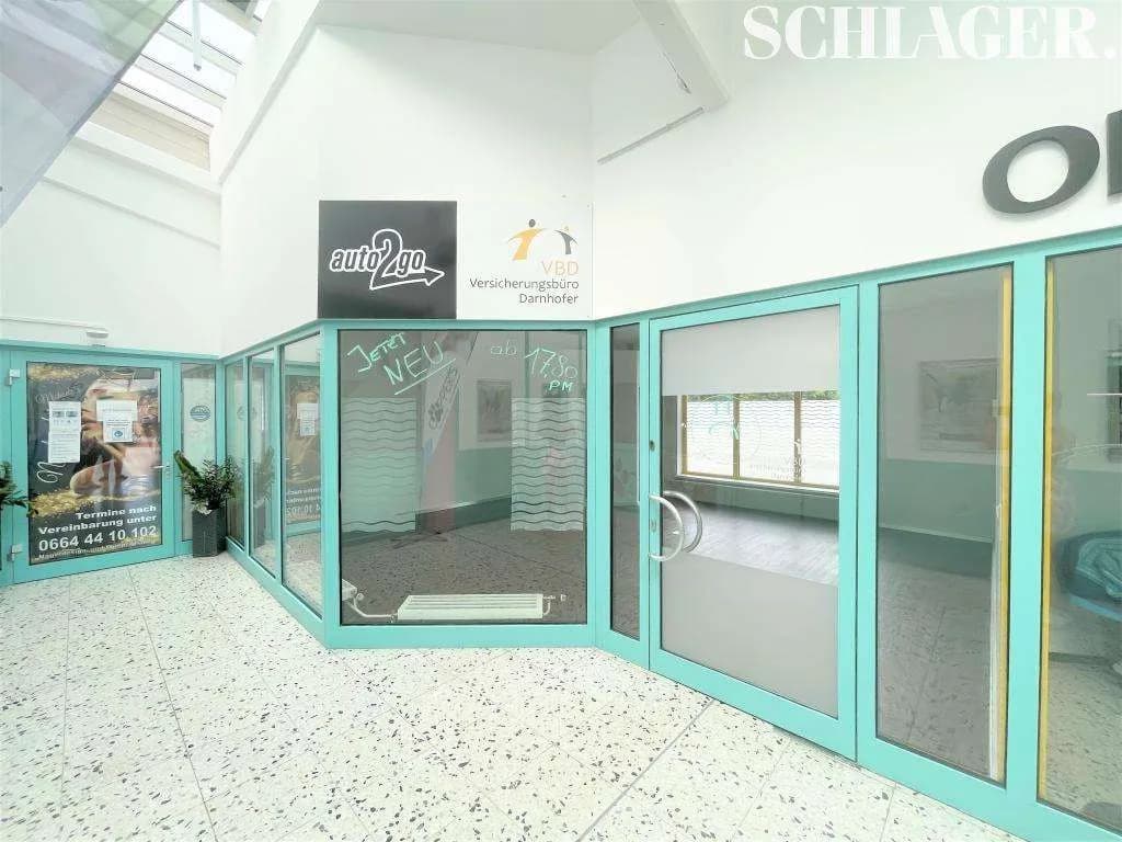 Gewerbeimmobilie mieten in Graz-Umgebung – 59 m², € 684 – Bild 4 von 4