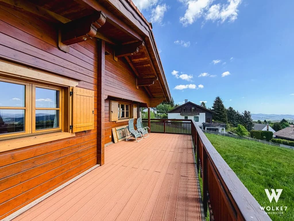 5-Zimmer-Haus kaufen in Neunkirchen – 163 m², € 449.000 – Bild 2 von 15