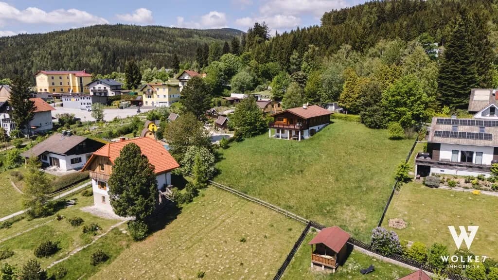 5-Zimmer-Haus kaufen in Neunkirchen – 163 m², € 449.000 – Bild 3 von 15